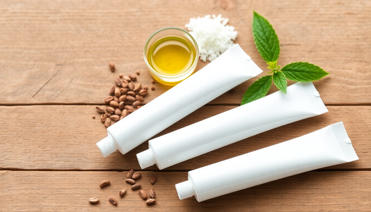 Top Benefits of Choosing All Natural Whitening Toothpaste for a Healthier, Brighter Smile in 2026