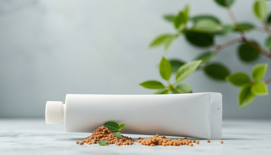 Discover the Science-Backed Benefits of Niacinamide and Xylitol in Top Natural Toothpastes for 2025