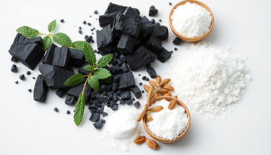 The Future of Dental Care: Natural Ingredients and Innovative Formulations in Whitening Toothpaste for 2025