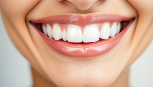 A Brighter Day: Crafting a Smile That Refreshes Even the Darkest Moments