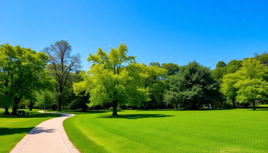 Revitalize Your Day: Simple Ways to Breathe Some Fresh Air and Boost Your Well-Being in 2026
