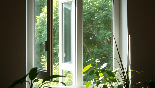 Revitalize Your Space: How a Breath of Fresh Air Can Enhance Your Home Environment in 2025