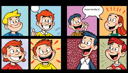 Top Funny Comics and Inspirational Quotes to Make Someone Smile and Brighten Their Day in 2026
