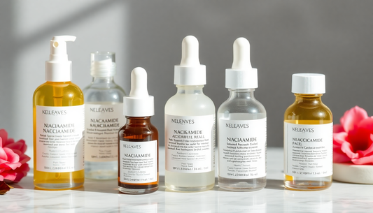 Niacinamide 2026: The Ultimate Guide to Brightening, Anti-Aging, and Skin Health Benefits