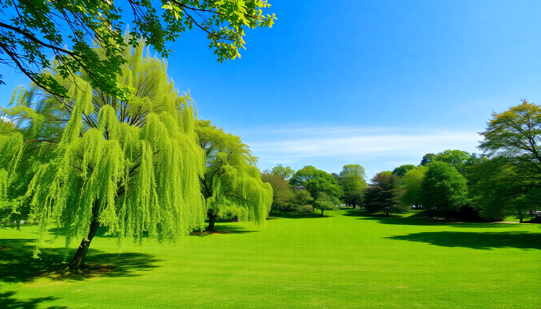 Why a Breath of Fresh Air Is the Ultimate Wellness Boost You Need in 2025