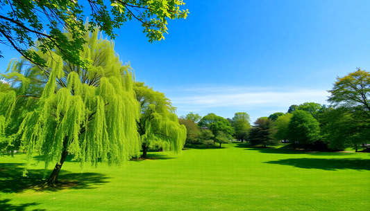Why a Breath of Fresh Air Is the Ultimate Wellness Boost You Need in 2025