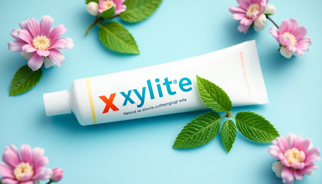 The Ultimate Guide to Choosing the Best Fluoride-Free Whitening Toothpaste with Xylitol and Niacinamide for Optimal Dental Health in 2025