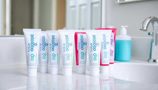 The Definitive Guide to Choosing the Best Xylitol Toothpaste for Whiter Teeth in 2025
