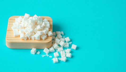 Les Bienfaits du Xylitol en Tant que Sucre Naturel pour une Santé Bucco-Dentaire Optimale en 2026