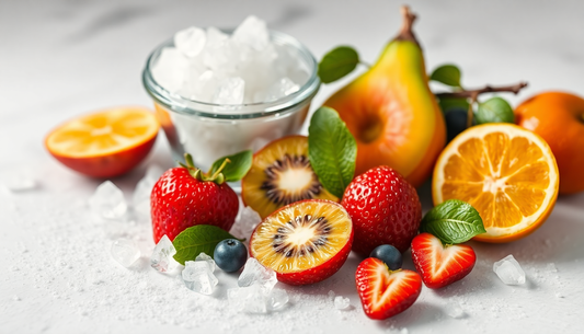 Understanding Xylitol: A Comprehensive Guide to Its Benefits for Oral Health in 2026