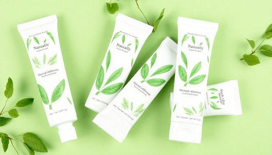 Achieve a Radiant Smile Naturally: The Best Fluoride-Free Toothpastes with Xylitol and Niacinamide for Top Teeth Whitening in 2025