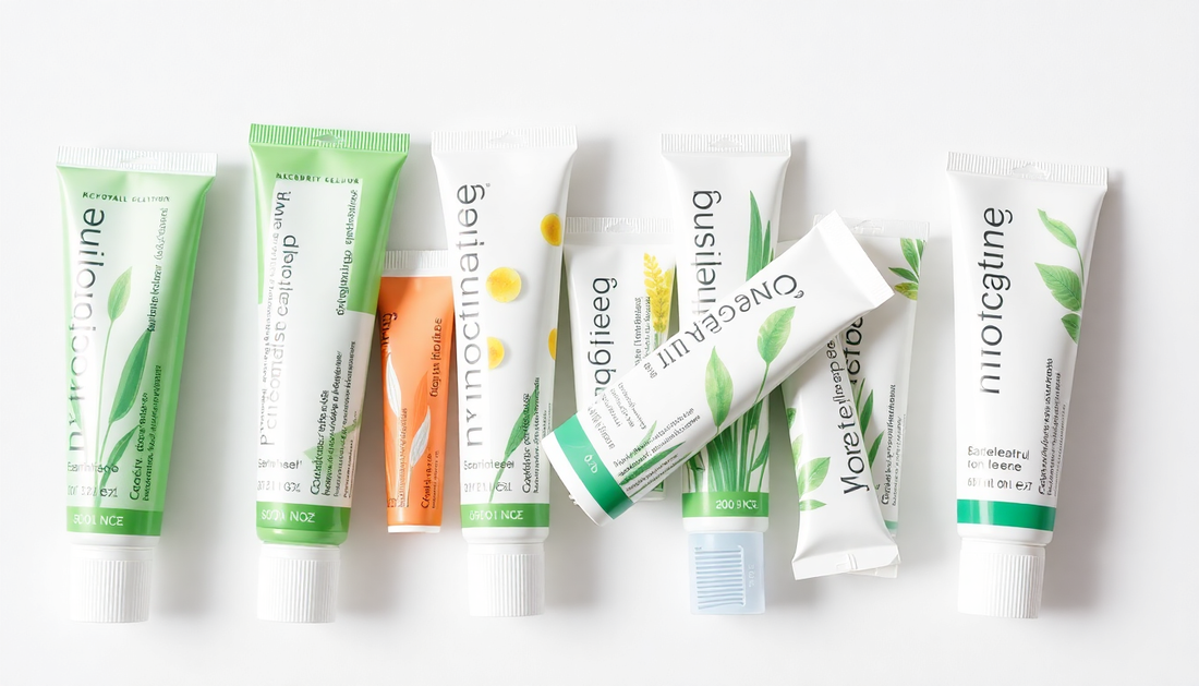 Top Xylitol Toothpaste Brands to Transform Your Smile in 2025: A Complete Buyer’s Guide