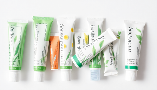 Top Xylitol Toothpaste Brands to Transform Your Smile in 2025: A Complete Buyer’s Guide
