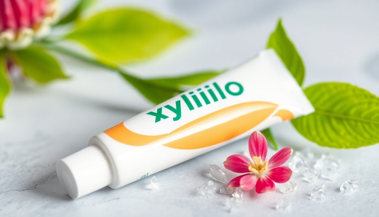 How Xylitol Can Effectively Whiten Teeth Naturally in 2026