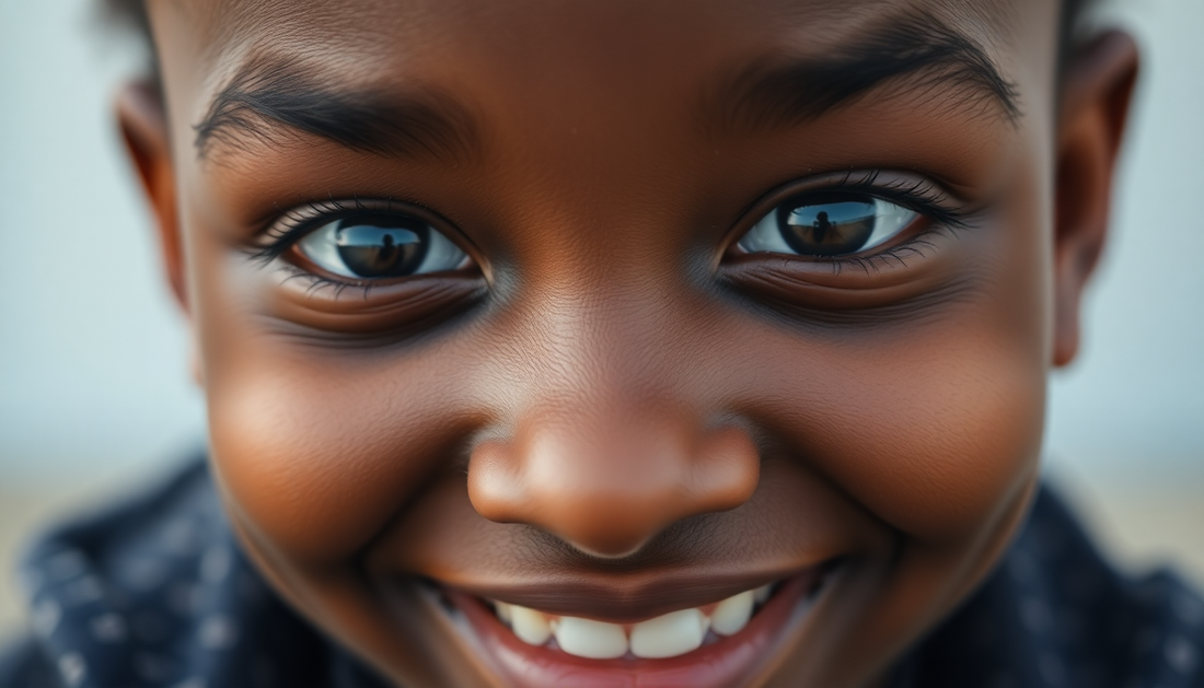 How a Genuine Smile Can Brighten Everyone’s Day While a Frown Can Spoil It in 2026