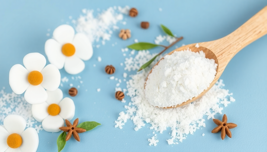 What Is Xylitol? Exploring Its Uses, Benefits, and Safety in 2025