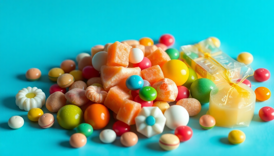 The Hidden Dangers of Xylitol: What You Need to Know in 2026