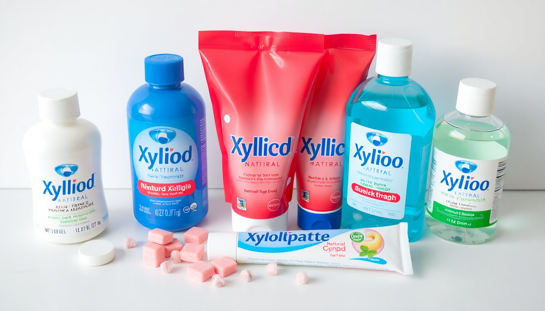 The Comprehensive Benefits of Xylitol for Dental Health and Natural Oral Care in 2026
