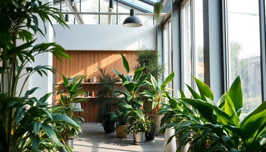 Revitalize Your Environment: 7 Inspiring Ways to Bring a Fresh Breath of Air into Your Daily Life in 2025