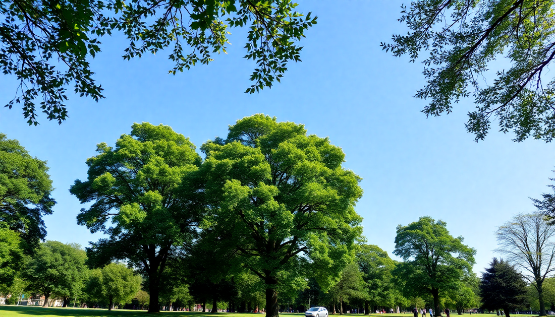 Revitalize Your Environment and Well-Being: Embracing the Power of a Breath of Fresh Air in 2026