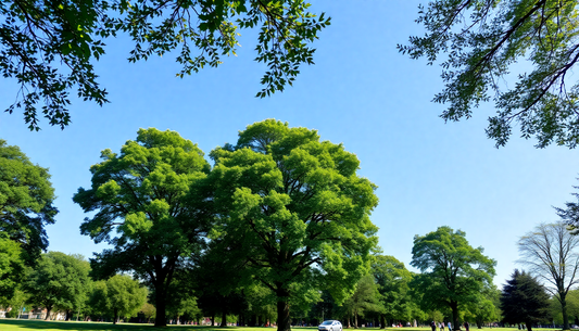 Revitalize Your Environment and Well-Being: Embracing the Power of a Breath of Fresh Air in 2026