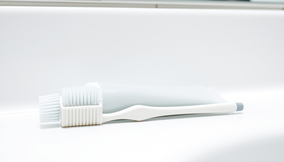 Practical Enamel-Safe Whitening for Everyday Smiles: A Dentist-Recommended At-Home Routine with Whitening Toothpaste That Truly Delivers