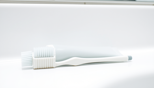 Practical Enamel-Safe Whitening for Everyday Smiles: A Dentist-Recommended At-Home Routine with Whitening Toothpaste That Truly Delivers