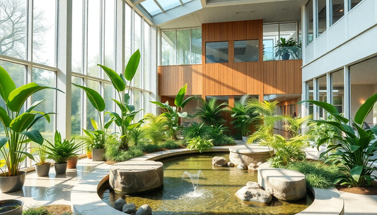 Embracing a Breath of Fresh Air: Innovative Ways to Enhance Your Environment and Well-Being in 2026