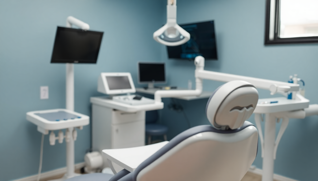 Empowering Patients with Bright Smiles: Her Commitment to Enhancing Oral Health in 2026