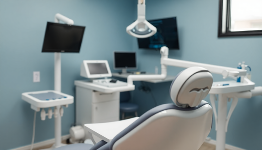 Empowering Patients with Bright Smiles: Her Commitment to Enhancing Oral Health in 2026