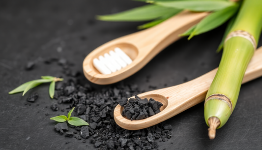 The Science Behind Natural Tooth Whitening: Why Toothpaste without Fluoride and Xylitol Is the Future of Dental Care in 2026