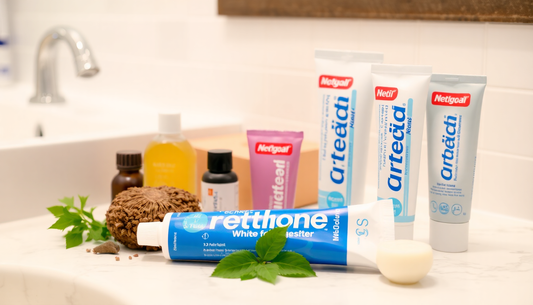The Best Whitening Toothpaste Without Sodium Lauryl Sulfate: Gentle and Effective Options for a Brilliant Smile in 2025
