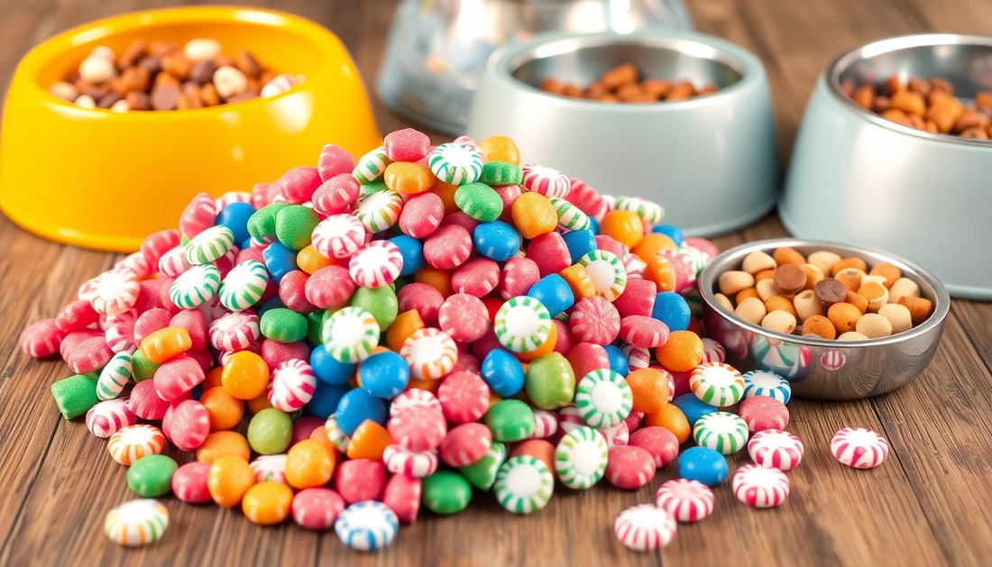 Xylitol Danger: Critical Health Risks and Safety Tips You Must Know in 2026