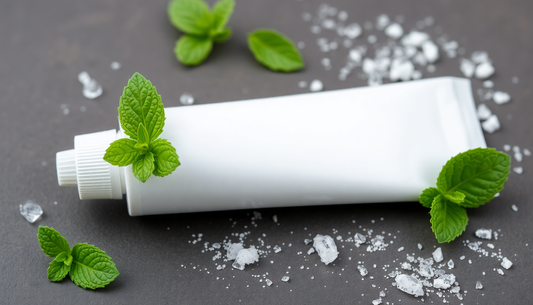 The Ultimate Guide to Choosing the Best Fluoride-Free Toothpaste with Xylitol for Healthier, Whiter Teeth