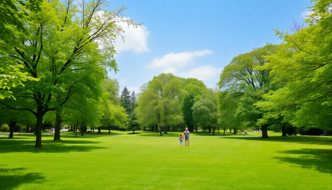 Experience the Renewing Essence of a Breath of Fresh Air in 2026