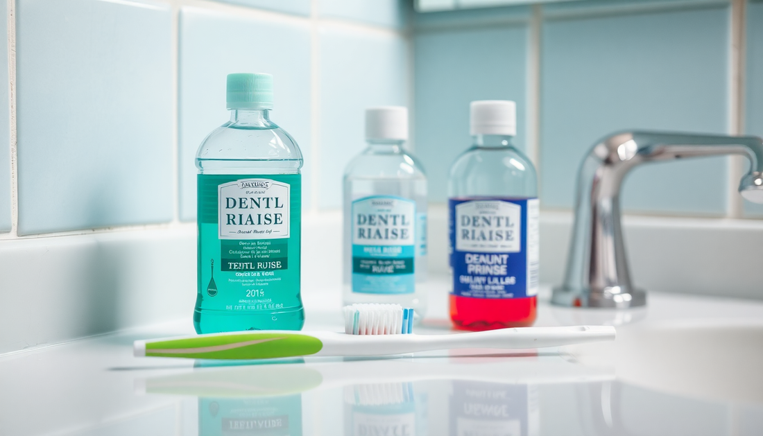 Enhance Your Daily Oral Care Routine with Professional-Grade Teeth Whitening and Gum Health Strategies