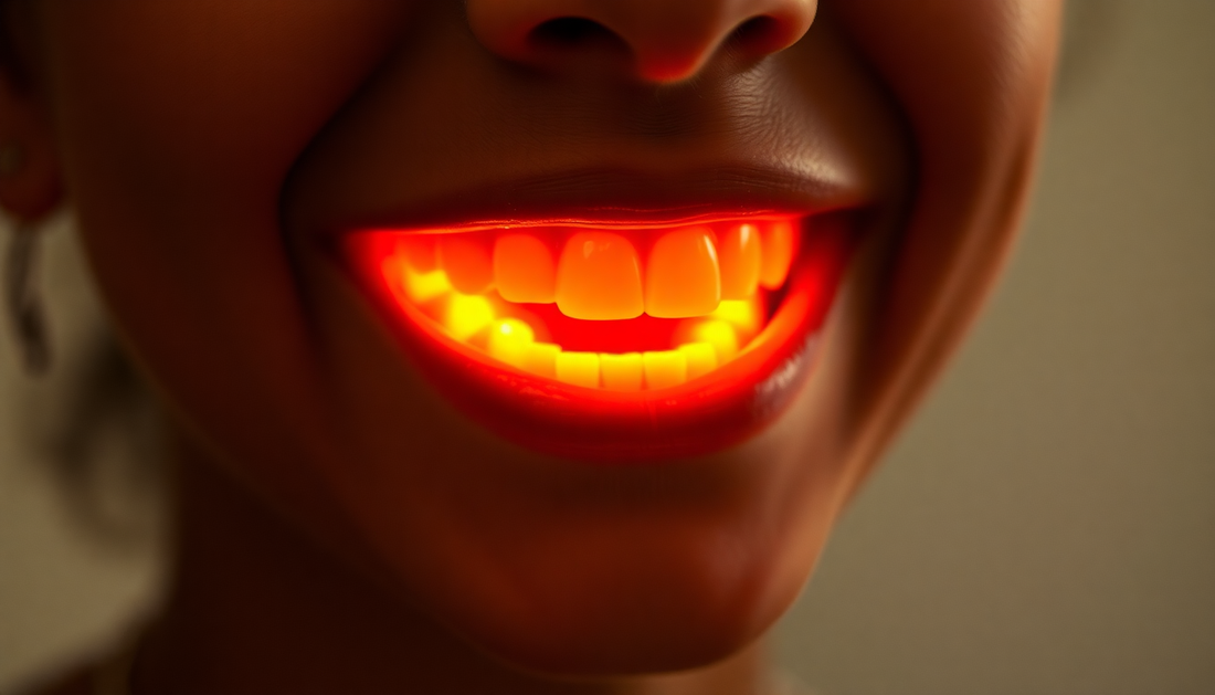 How a Kind Smile Can Transform Your Mood and Brighten Your Day in 2025