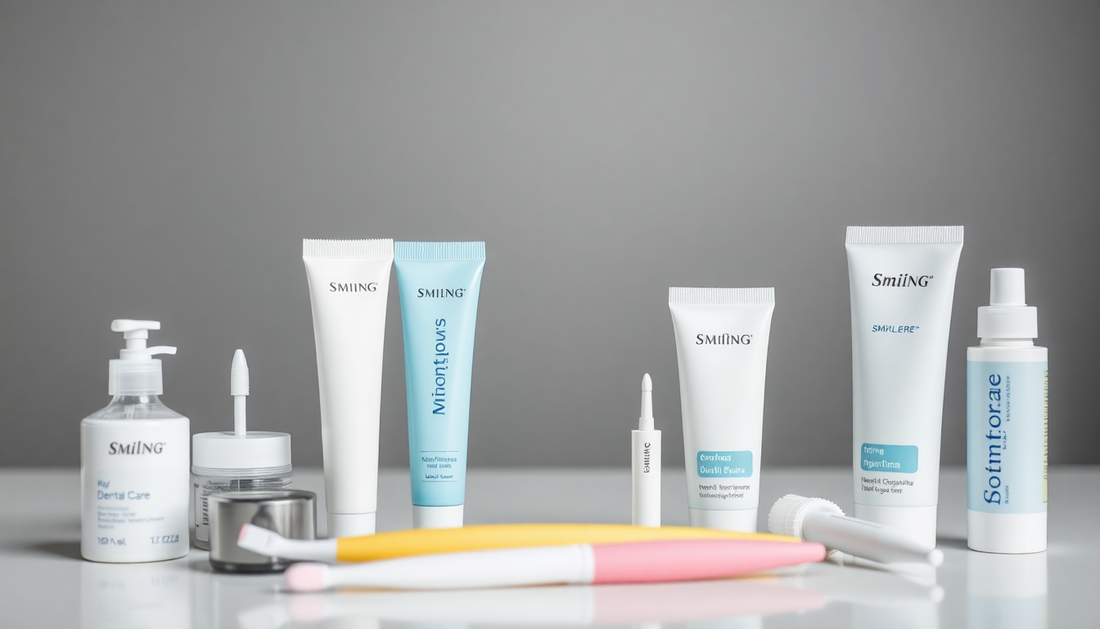 Achieving Long-Lasting Dental Health with Professional-Grade Oral Care and Whitening Strategies for Everyday Use