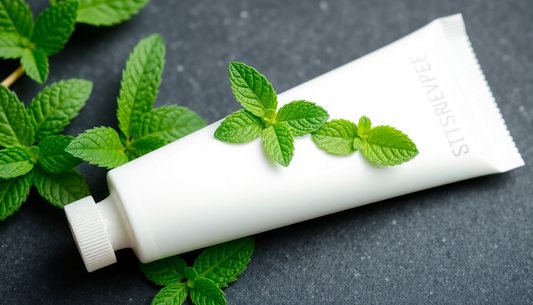 From Sensitive to Sparkling: Fluoride-Free Niacinamide + Xylitol Toothpaste as a Gentle Treatment for Whiter, Healthier Teeth