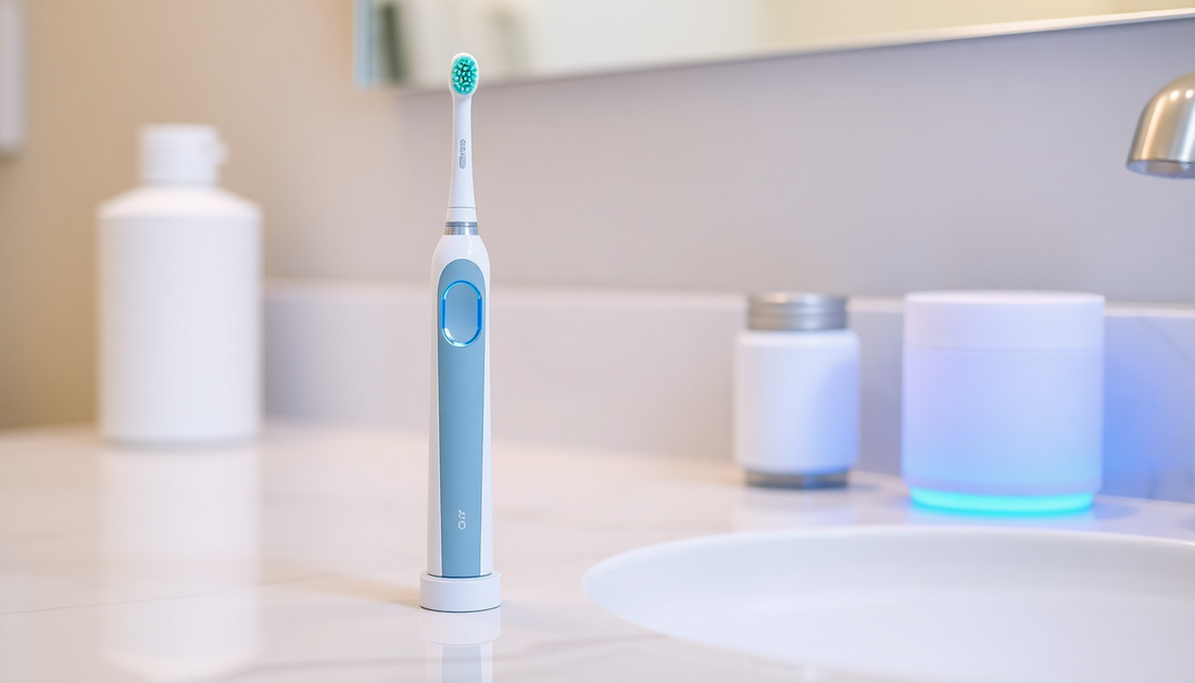 Home-First Oral Care Routine: Real-World Strategies for Whitening Teeth, Enamel Protection, and Gum Health