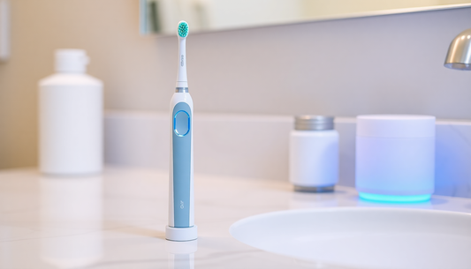 Home-First Oral Care Routine: Real-World Strategies for Whitening Teeth, Enamel Protection, and Gum Health