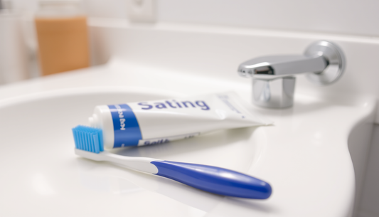 Niacinamide Whitening Toothpaste: Science-Backed Benefits, How It Works, and Safe Use for Brighter, Healthier Teeth in 2026