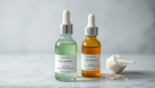 Maximize Skin Benefits with Niacinamide 10% and Zinc 1%: The 2026 Skincare Breakthrough