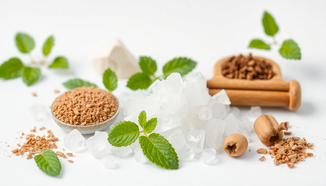 Unlocking the Oral Health Benefits of Xylitol: Natural Cavity Prevention and Fresh Breath Solutions for 2025
