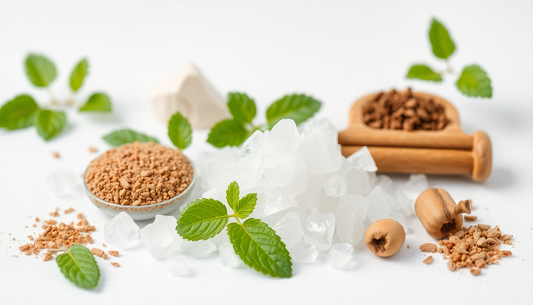 Unlocking the Oral Health Benefits of Xylitol: Natural Cavity Prevention and Fresh Breath Solutions for 2025