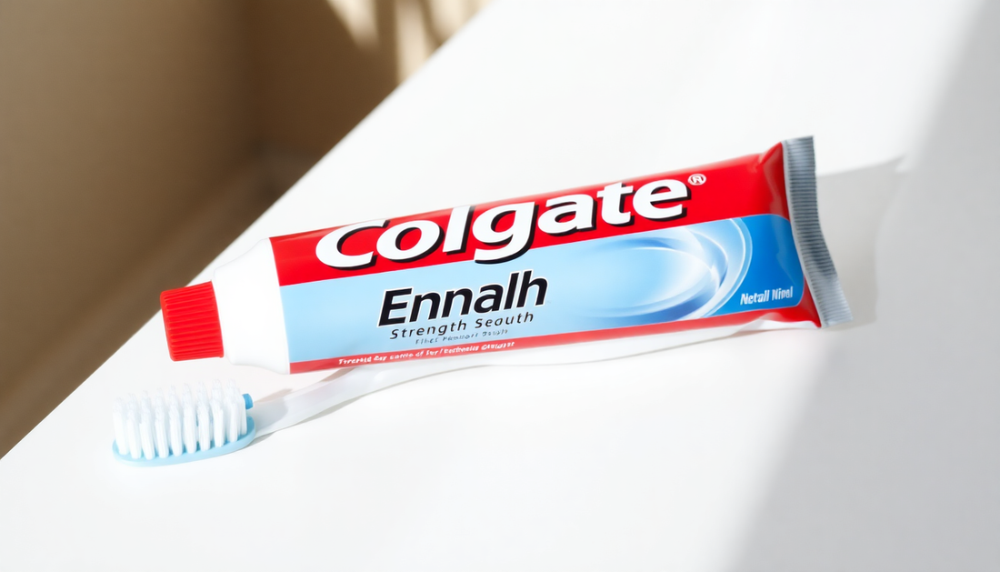 Boost Your Dental Health with Colgate Enamel Strength: Top Tips for 2026