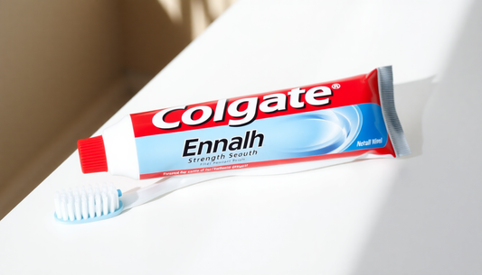 Boost Your Dental Health with Colgate Enamel Strength: Top Tips for 2026