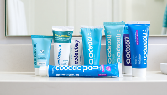The 2025 Essential Review of the Best Whitening Toothpaste: Navigate Your Options for Fluoride-Free and Xylitol-Enriched Solutions for Radiant Teeth