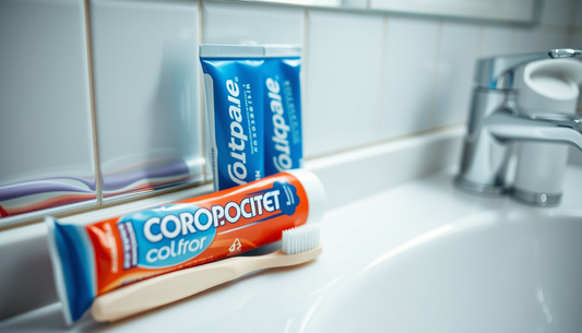 Most Powerful Whitening Toothpaste 2026: Unveiling Enamel-Safe Formulas That Deliver Maximum Brightness