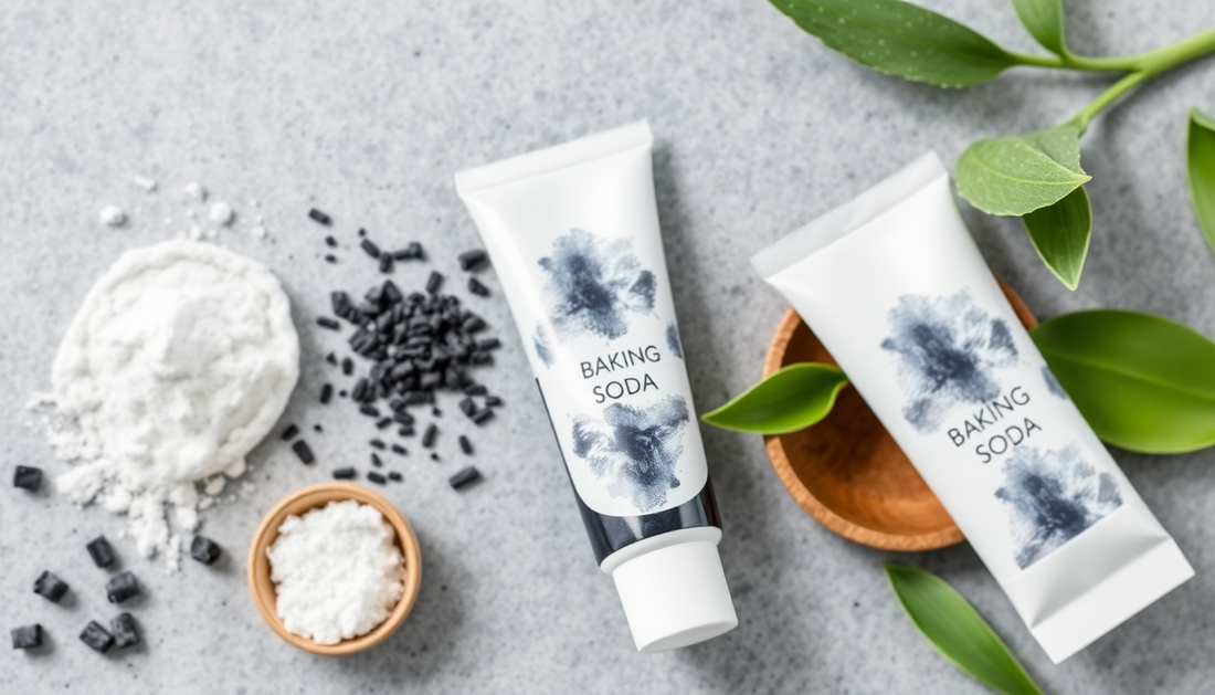 Top SLS-Free Toothpaste Options in 2026 for Gentle, Natural Oral Care and Enhanced Smile Confidence
